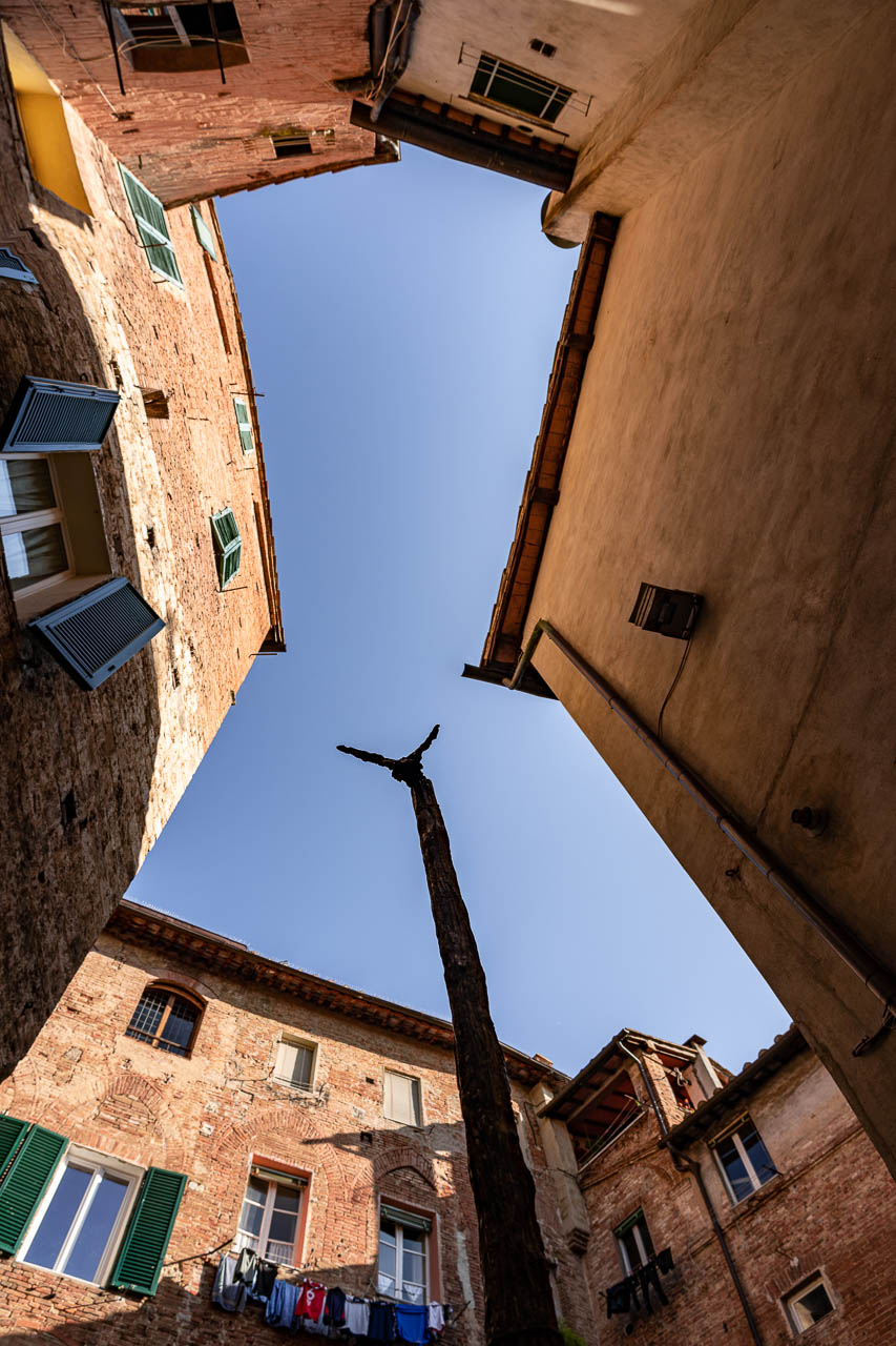 Castellare degli Ugurgieri foto di Duccio Fiorini