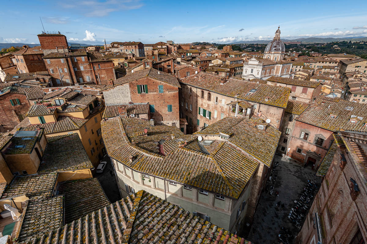 Castellare degli Ugurgieri foto di Duccio Fiorini